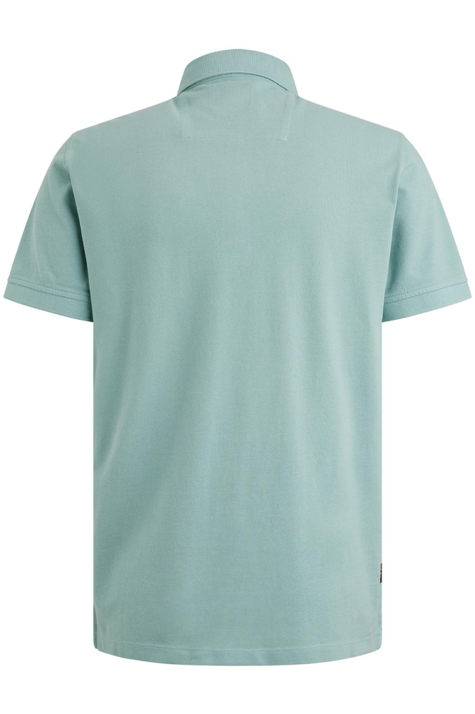 POLO MET GARMENT DYE WASSING PPSS2505850 5149